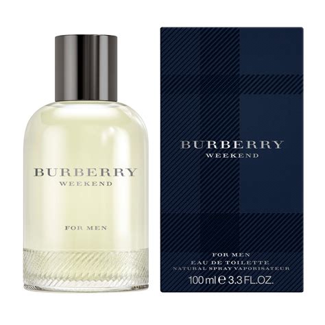 weekend burberry toilette|weekend for men burberry.